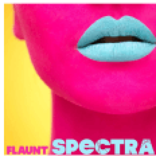 Spectra (CD)