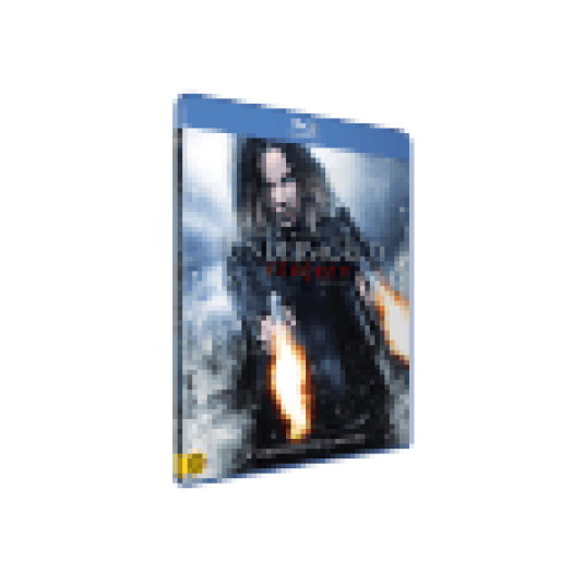 Underworld - Vérözön (Blu-ray)
