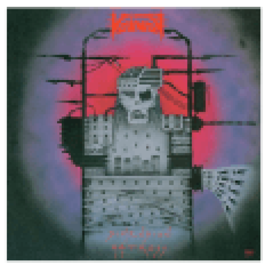 Dimension Hatröss (CD + DVD)