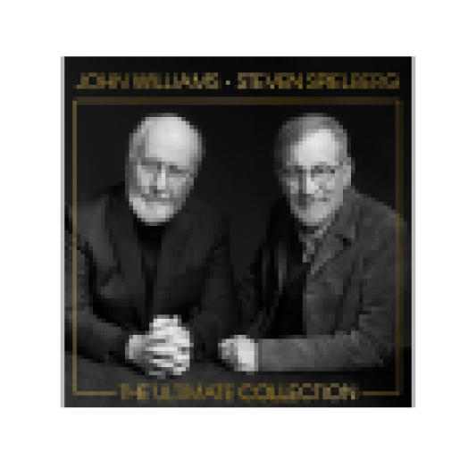 Steven Spielberg & John Williams (CD + DVD)
