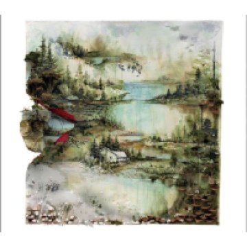 Bon Iver CD