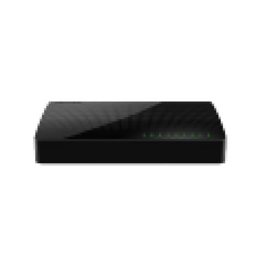 SG108 8 portos gigabit switch