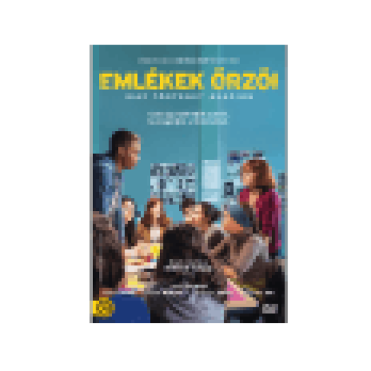 Emlékek őrzői (DVD)