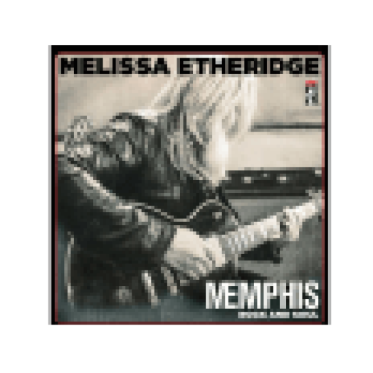 Memphis Rock and Soul (CD)