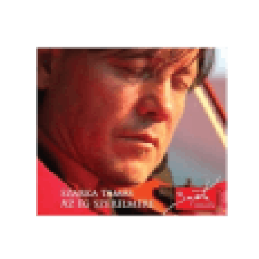 Az Ég Szerelmére (CD)