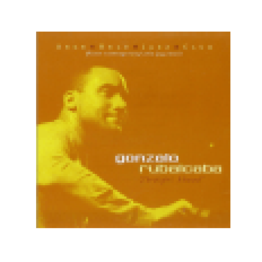 Straight Ahead (CD)