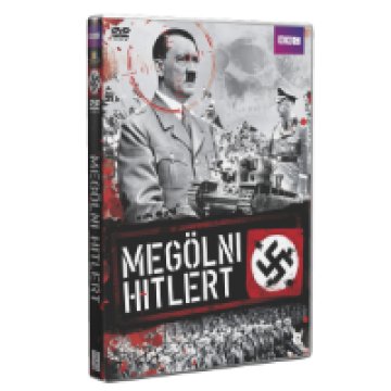 BBC Megölni Hitlert DVD