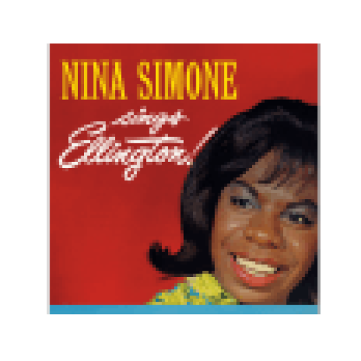 Sings Ellington/At Newport (CD)