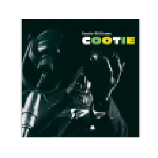 Cootie/Un Concert a Minuit avec Cootie Williams (CD)
