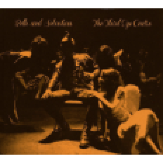 The Third Eye Centre LP