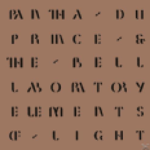 Elements of Light LP