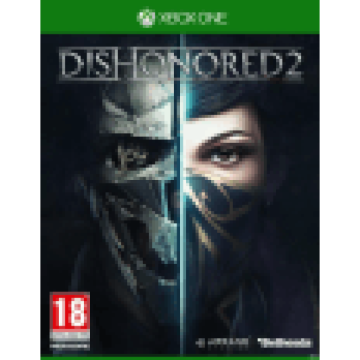 Dishonored 2 (Xbox One)