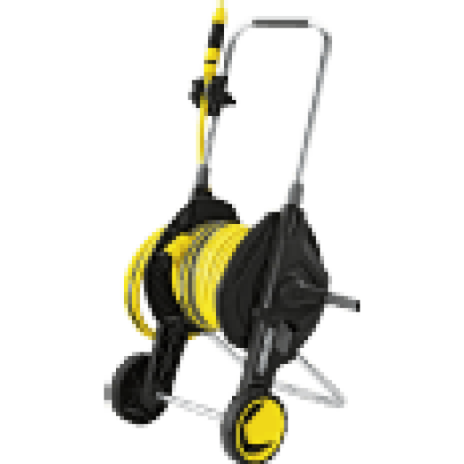 HT 4.520 Kit tömlőkocsi (1/2") 2.645-168