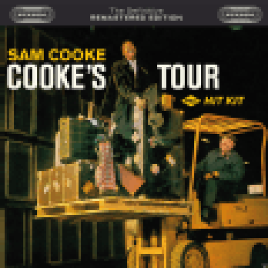 Cooke's Tour / Hit Kit CD