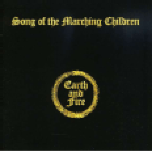 Song of the Marching Children CD