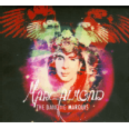 The Dancing Marquis CD