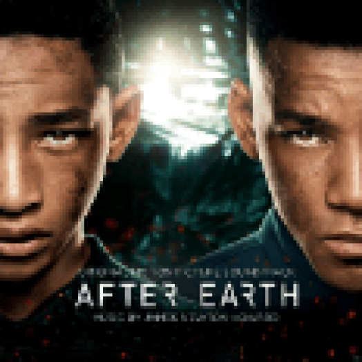 After Earth (Original Motion Picture Soundtrack) (A Föld után) CD