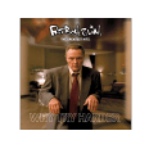 The Greatest Hits: Why Try Harder (CD)