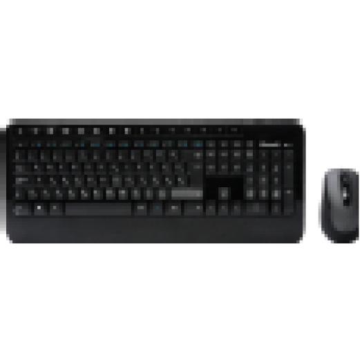 Wireless Desktop 2000 billentyűzet + egér (M7J-00014)