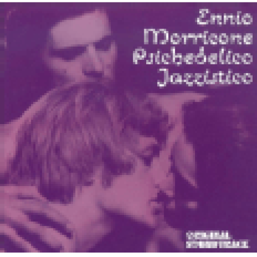 Psichedelico Jazzistico CD