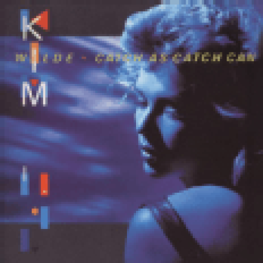 Catch As Catch Can CD