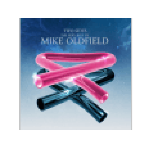 Two Sides: The Very Best Of Mike Oldfield (CD)