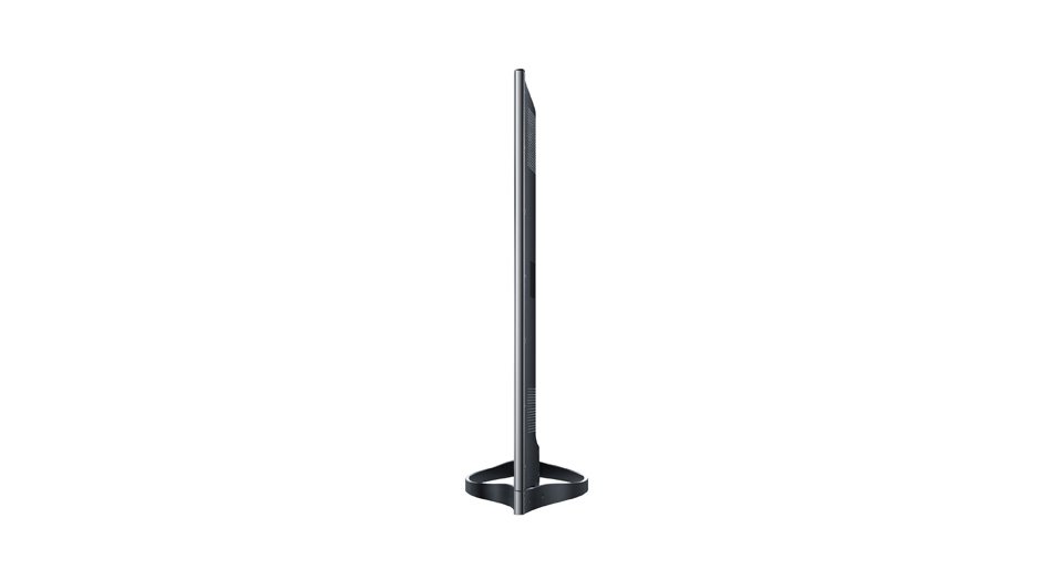 51" F8500 Smart 3D Full HD Plazma TV