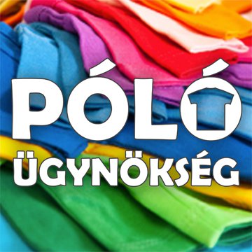 Pólóügynökség