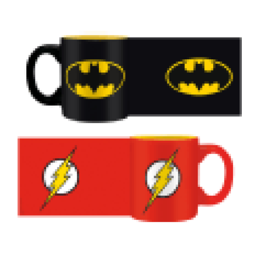 DC 2DB MINI BOGRE BATMAN