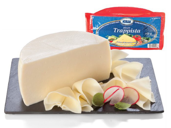 Tolle trappista sajt
