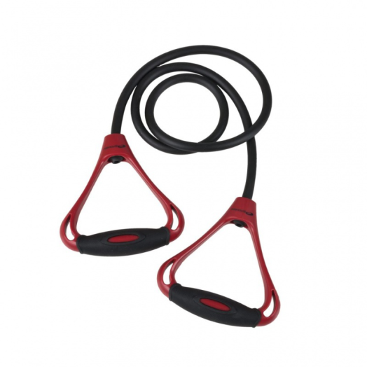 Spokey Flexing II expander fekete