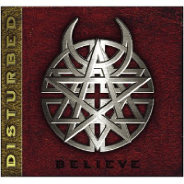 Believe CD
