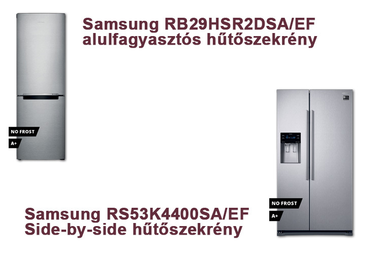 samsung-akciós-hűtők-auchan