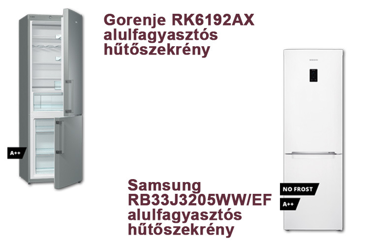 samsung-gorenje-akciós-hűtők-auchan