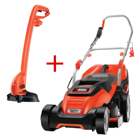 FŰNYÍRÓ EMAX E-DRIVE 1600W