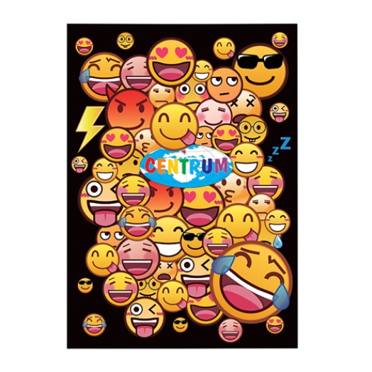 Centrum Emojidex genotherm LA/