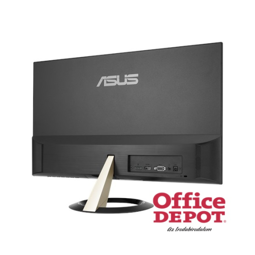 Asus 23" VZ239Q LED HDMI multimédia monitor