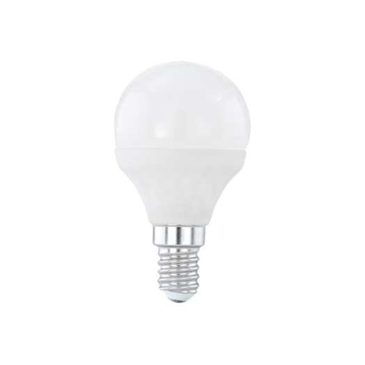 KISGÖMB LED FÉNYFORRÁS 5,5w 470LM 3000K