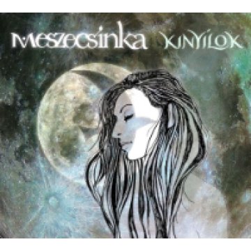 Kinyílok CD