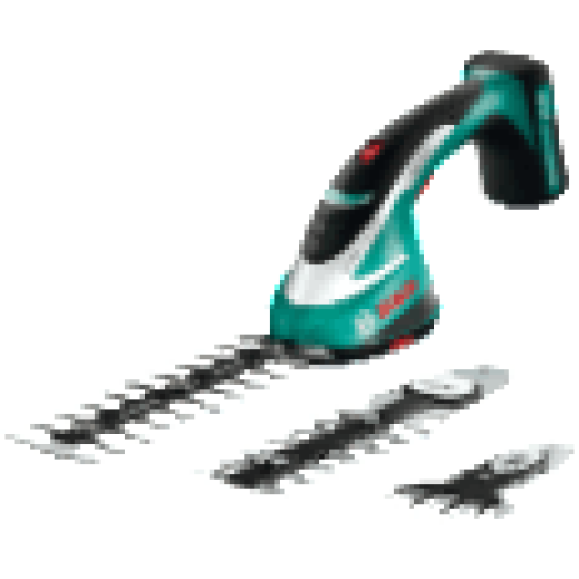 ASB 42651 LI akkus bokorvágó