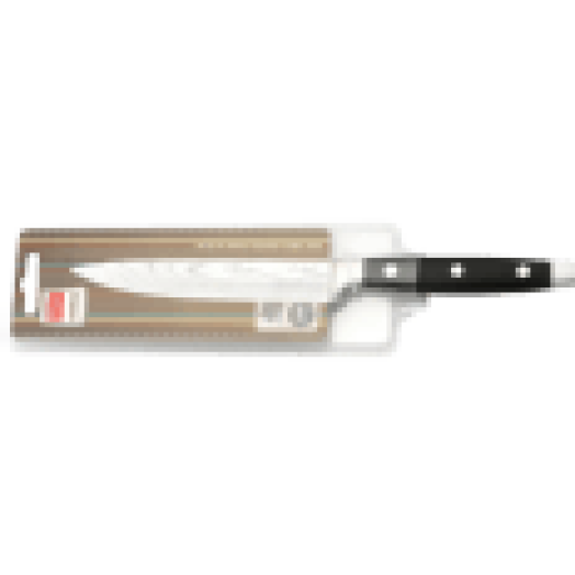 LT2044 Szeletelő kés 20cm, acél