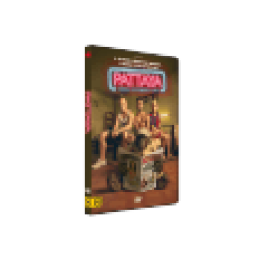 Pattaya (DVD)
