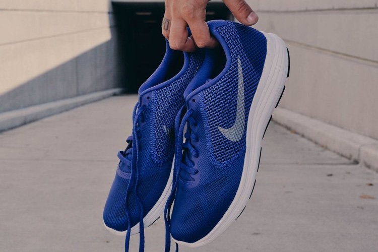 Akciós Nike és adidas futócipők a Sportfactoryban