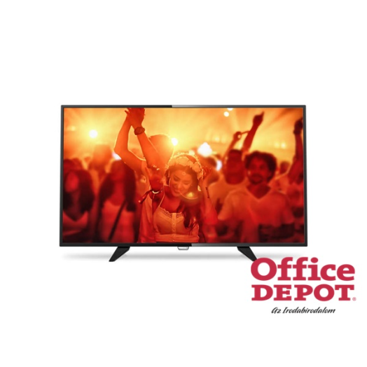 Philips 40" 40PFH4201/88 Full HD LED TV