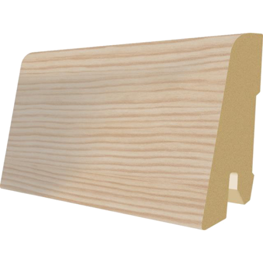 SZEGŐLÉC ALMERIA FA 240X1,7X6CM (301540)
