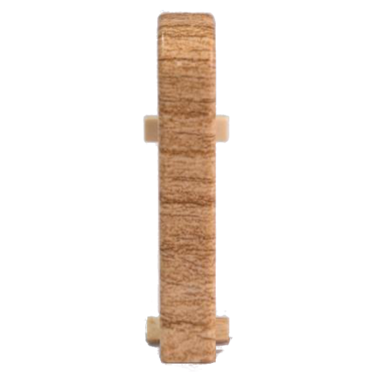 ÖSSZEKÖTŐ MDF MÉZ TÖLGY 6CM