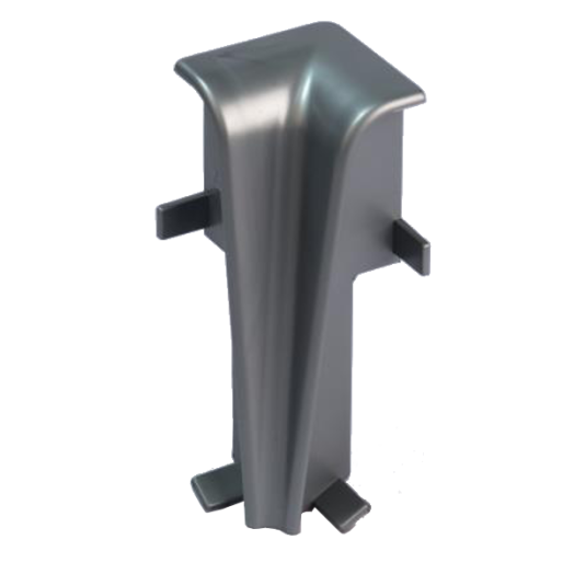 BELSŐ SAROK MDF UNIV.SZÜRKE 6CM