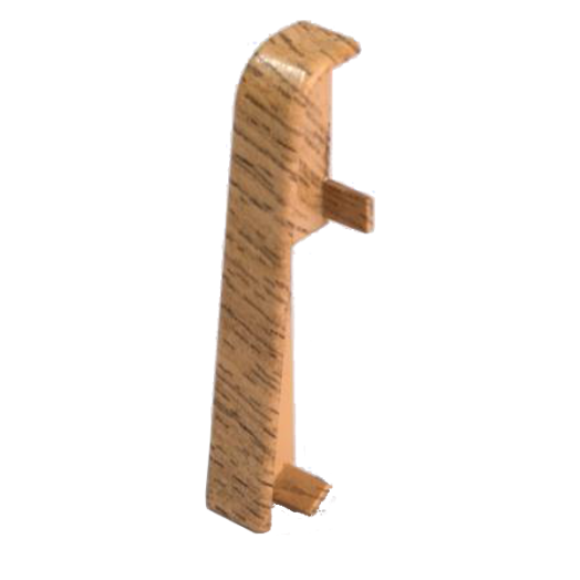 VÉGZÁRÓ MDF UNIV.SZÜRKE 6CM
