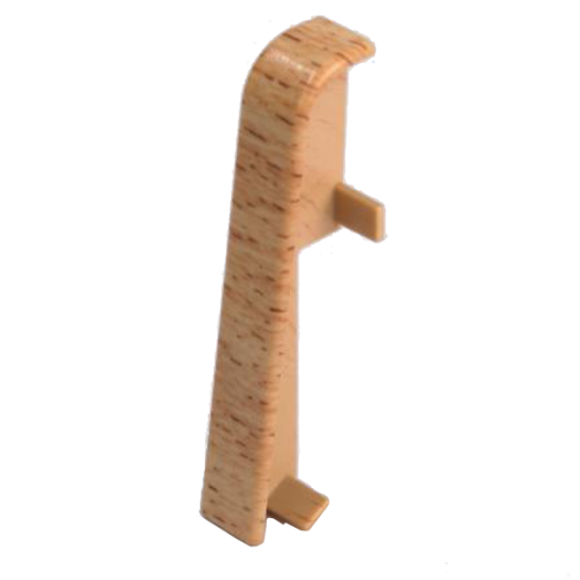 ÖSSZEKÖTŐ MDF NATÚR BÜKK 6CM