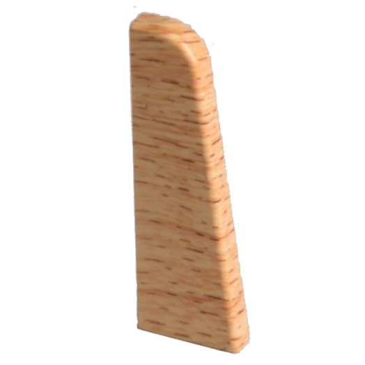 VÉGZÁRÓ MDF NATÚR BÜKK 6CM